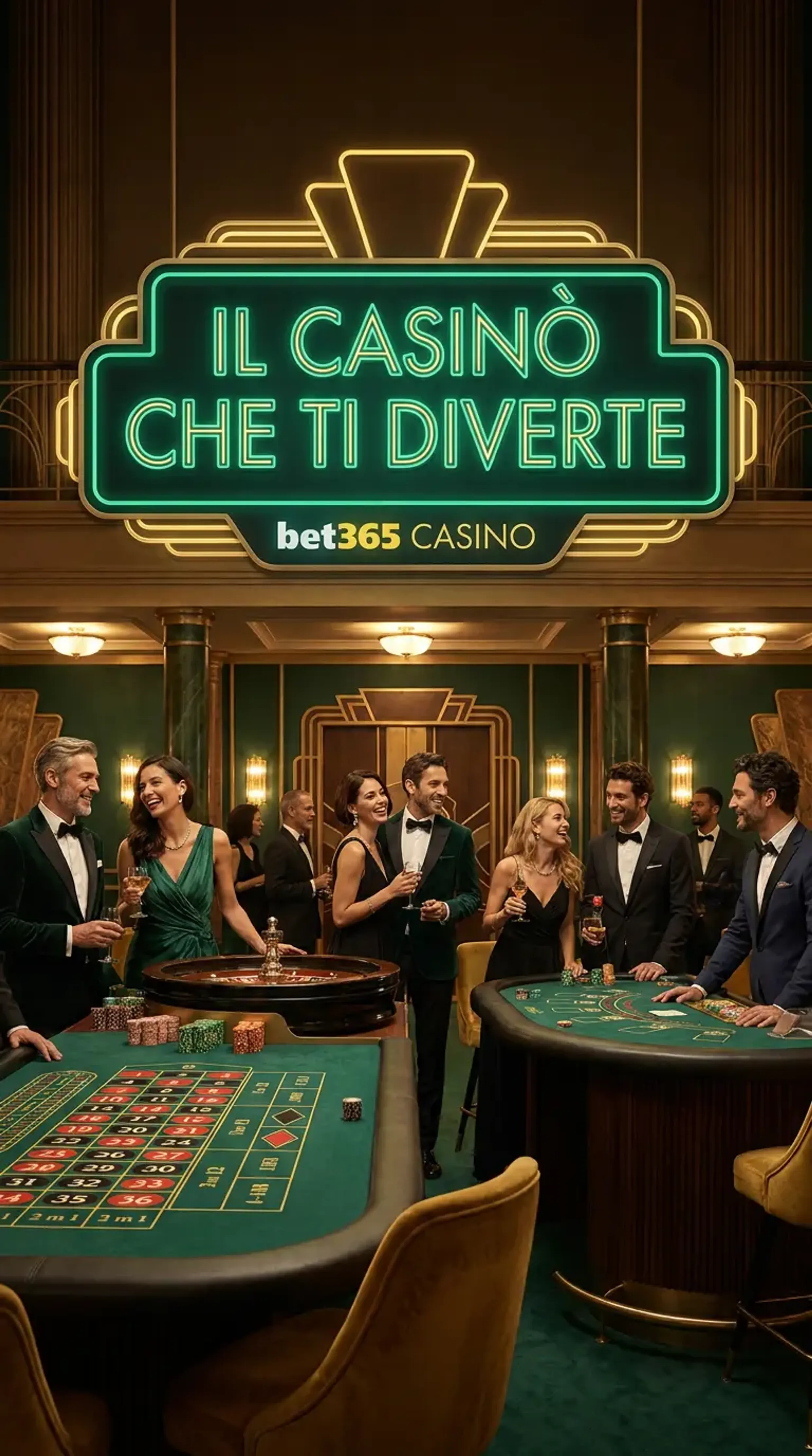916 Bet365 Casino Bet365 Casino